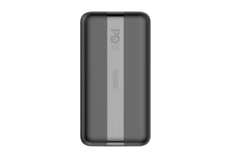 סוללת גיבוי ניידת טעינת PD סופר מהירה Power-tech 20000mah