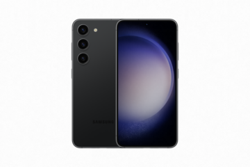 יבואן רשמי סאני - טלפון סלולרי Samsung Galaxy S23 SM-S911B/DS 128GB 8GB RAM סמסונג