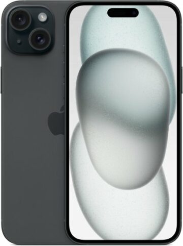 יבואן רשמי - טלפון סלולרי Apple iPhone 15 Plus 256GB אפל