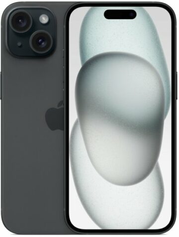 יבואן רשמי - טלפון סלולרי Apple iPhone 15 256GB אפל