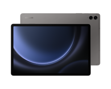 יבואן רשמי סאני - טאבלט Samsung Galaxy Tab S9 FE Plus 12.4 SM-X616 128GB 8GB RAM 5G With S-Pen סמסונג