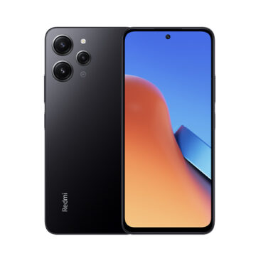 יבואן רשמי - טלפון סלולרי Xiaomi Redmi 12 NFC 256GB 8GB RAM שיאומי