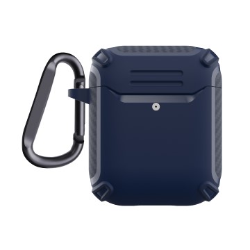 Quad Element Airpods Blue