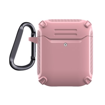Quad Element Airpods Pink