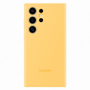 S24 Ultra Yellow