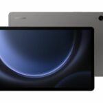 S9 FE Gray