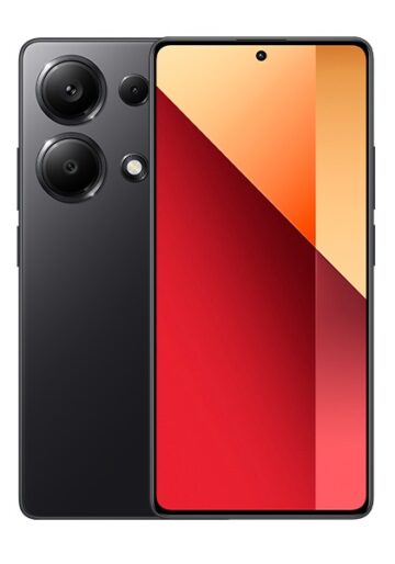 יבואן רשמי - טלפון סלולרי Xiaomi Redmi Note 13 Pro 5G 512GB 12GB RAM שיאומי