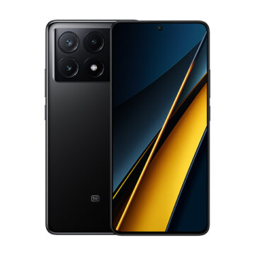 יבואן רשמי - טלפון סלולרי Xiaomi Poco X6 Pro 5G 256GB 8GB RAM שיאומי