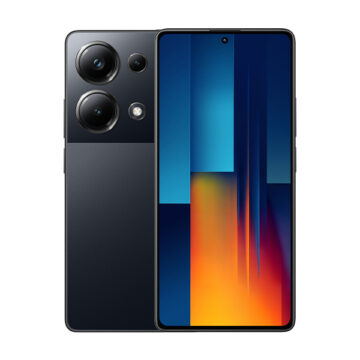 יבואן רשמי - טלפון סלולרי Xiaomi Poco M6 Pro 256GB 8GB RAM שיאומי
