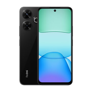 יבואן רשמי - טלפון סלולרי Xiaomi Redmi 13 NFC 256GB 8GB RAM שיאומי