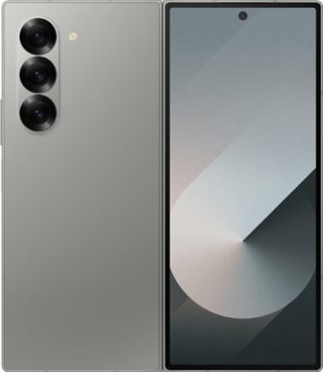 יבואן רשמי סאני - טלפון סלולרי Galaxy Z Fold6 SM-F956B 512GB 12GB RAM Samsung סמסונג צבע ורוד