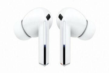 יבואן רשמי – אוזניות Samsung Galaxy Buds3 Pro SM-R630 True Wireless סמסונג