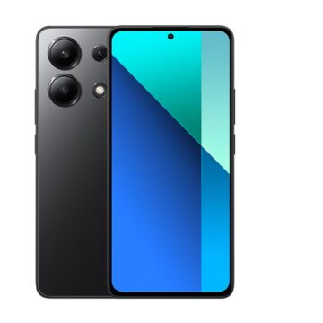 יבואן רשמי - טלפון סלולרי Xiaomi Redmi Note 13 4G 256GB 8GB RAM שיאומי