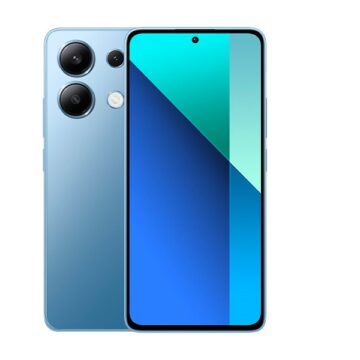 יבואן רשמי - טלפון סלולרי Xiaomi Redmi Note 13 NFC 4G 512GB 8GB RAM שיאומי