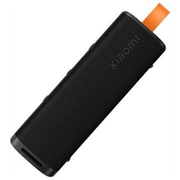 יבואן רשמי - ‏‏‏‏רמקול נייד Xiaomi Sound Outdoor 30W שיאומי