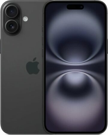 יבואן רשמי - טלפון סלולרי Apple iPhone 16 Plus 256GB אפל
