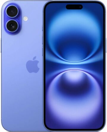 יבואן רשמי iDigital - טלפון סלולרי Apple iPhone 16 Plus 512GB אפל
