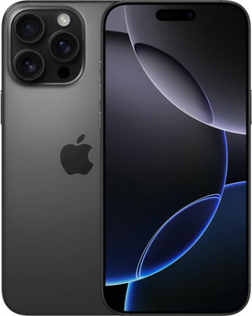 טלפון סלולרי Apple iPhone 16 Pro 1TB אפל