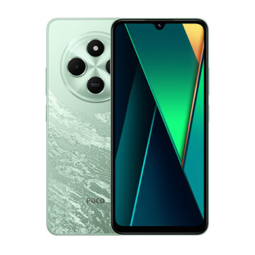 יבואן רשמי - טלפון סלולרי Xiaomi Poco C75 256GB 8GB RAM שיאומי