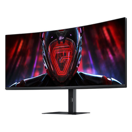 יבואן רשמי - מסך מחשב Xiaomi Curved Gaming Monitor G34WQi UWQHD שיאומי