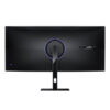 יבואן רשמי - מסך מחשב Xiaomi Curved Gaming Monitor G34WQi UWQHD שיאומי