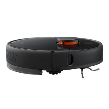 יבואן רשמי - ‏‏‏שואב אבק רובוטי Xiaomi Robot Vacuum S20 שיאומי