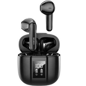 אוזניות תוך-אוזן SPK BOX A5 True Wireless