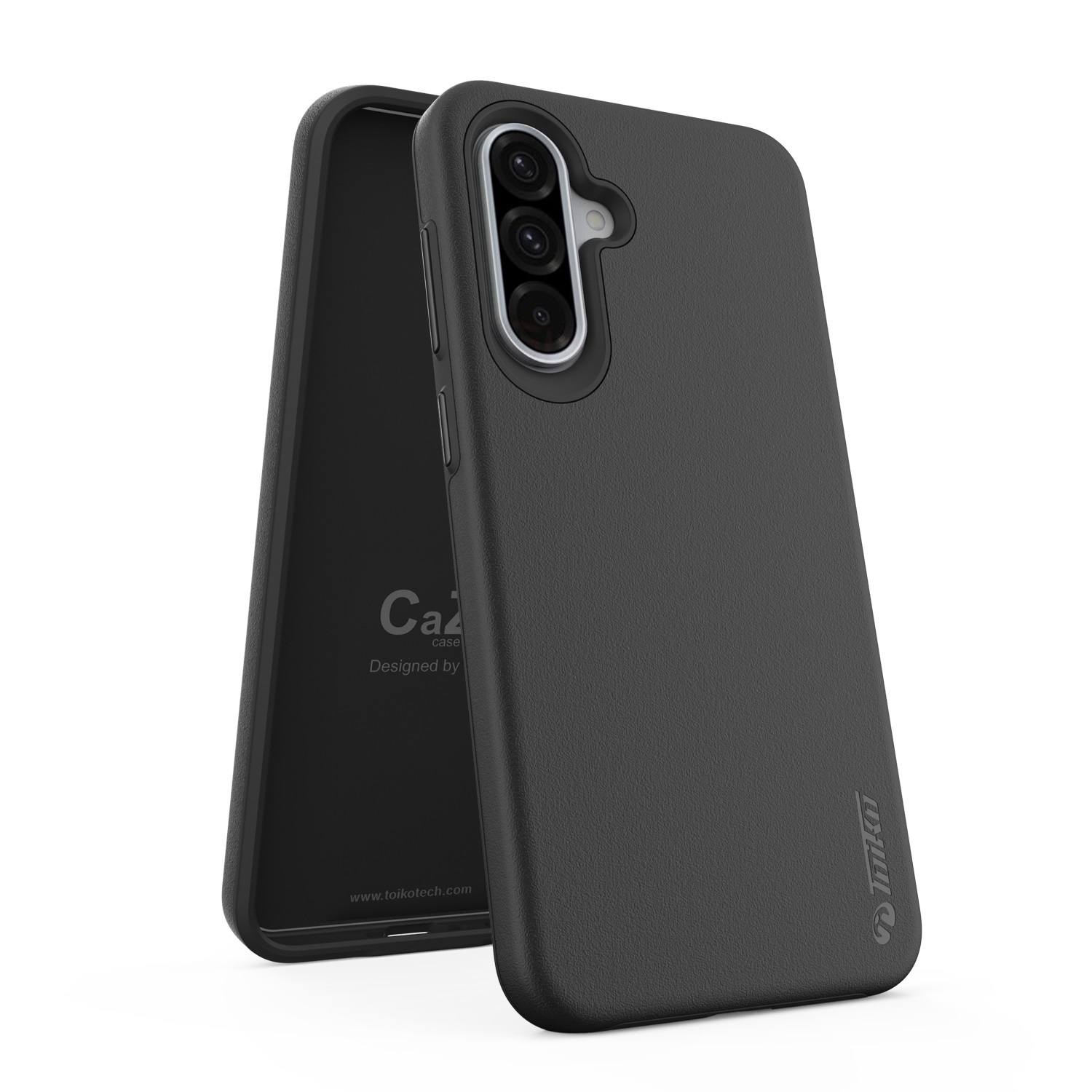 Caza A36_56 black 4895248403159