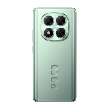 יבואן רשמי - טלפון סלולרי Xiaomi Poco X7 512GB 12GB RAM שיאומי