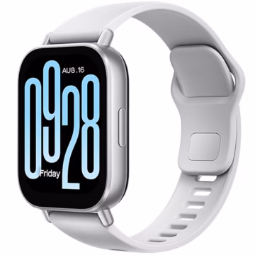 watch 5 active silver