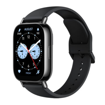 יבואן רשמי – שעון חכם Xiaomi Redmi Watch 5 Lite שיאומי