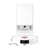 יבואן רשמי - ‏שואב אבק רובוטי Xiaomi Robot Vacuum X20 Pro שיאומי
