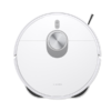 יבואן רשמי - ‏שואב אבק רובוטי Xiaomi Robot Vacuum X20 Pro שיאומי