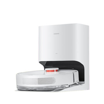 יבואן רשמי - ‏שואב אבק רובוטי Xiaomi Mi Robot Vacuum X10 שיאומי