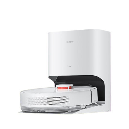 יבואן רשמי - ‏שואב אבק רובוטי Xiaomi Mi Robot Vacuum X10 שיאומי