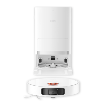 יבואן רשמי - ‏‏‏‏‏שואב אבק רובוטי Xiaomi Mi Robot Vacuum X20 Plus שיאומי