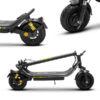 יבואן רשמי - ‏קורקינט חשמלי Ducati City Cross-E Up