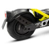 יבואן רשמי - ‏קורקינט חשמלי Ducati Cross-E Sport