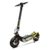 יבואן רשמי - ‏קורקינט חשמלי Ducati Cross-E Sport