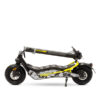 יבואן רשמי - ‏קורקינט חשמלי Ducati Cross-E Sport