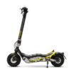 יבואן רשמי - ‏קורקינט חשמלי Ducati Cross-E Sport