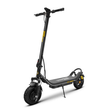 יבואן רשמי - ‏קורקינט חשמלי Ducati City Cross-E Up