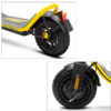 יבואן רשמי - ‏קורקינט חשמלי Ducati City Cross-E X