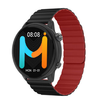 יבואן רשמי – שעון חכם IMIKI Smart Watch TG2