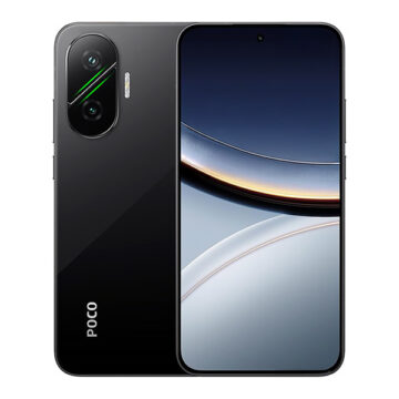 יבואן רשמי - טלפון סלולרי Xiaomi Poco F7 512GB 12GB RAM שיאומי