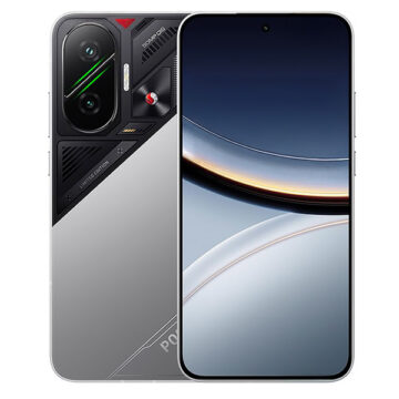יבואן רשמי - טלפון סלולרי Xiaomi Poco F7 256GB 12GB RAM שיאומי