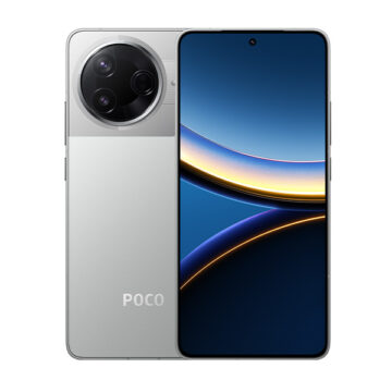 יבואן רשמי - טלפון סלולרי Xiaomi Poco F7 512GB 12GB RAM שיאומי