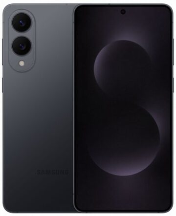 יבואן רשמי - טלפון סלולרי Samsung Galaxy S25 Edge SM-S937B/DS 256GB 12GB RAM סמסונג