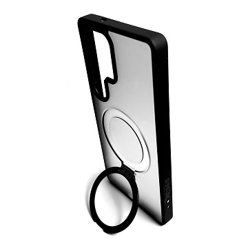 Velox MagRing S25 Ultra Black