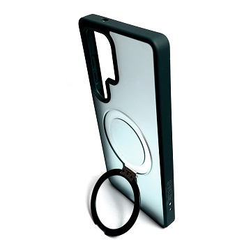 Velox MagRing S25 Ultra Green 2